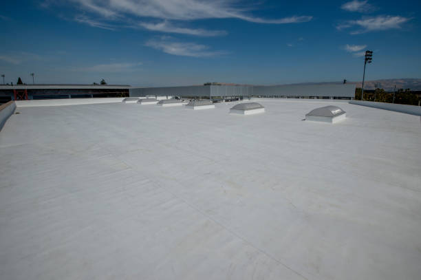 Best Hot Roofs  in Unadilla, GA